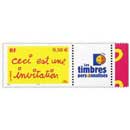 ceci est une invitation