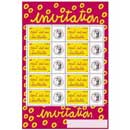 ceci est une invitation