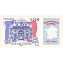 COUR DES COMPTES 1807-2007