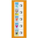 SERVICE PHILATÉLIQUE DE LA POSTE - PARIS FRANCE