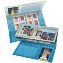 POCHETTE 2007 émission commune FRANCE - ARMÉNIE