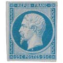 1852 REPUB FRANC