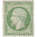 1862 EMPIRE FRANC