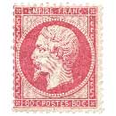 1862 EMPIRE FRANC