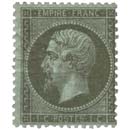 1862 EMPIRE FRANC