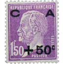 1928  PASTEUR