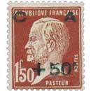 1929 PASTEUR