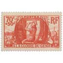 1939 A LA GLOIRE DU GÉNIE