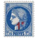 1940 Sans légende particulière