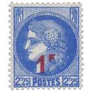 1941 Sans légende particulière