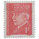 1941 Sans légende particulière - type Hourriez