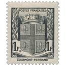 1941 CLERMONT-FERRAND