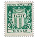 1941 RENNES
