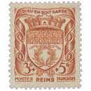 1941 DIEU-EN-SOIT-GARDE REIMS
