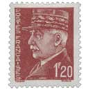 1942 Sans légende particulière - type Hourriez