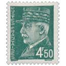 1942 Sans légende particulière - type Hourriez