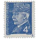 1942 Sans légende particulière - type Hourriez