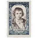 J.L. DAVID 1748-1825