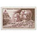 LE VAL DE GRACE BERCEAU DU SERVICE DE SANTÉ MILITAIRE PICQUÉ ROUSSIN VILLEMIN