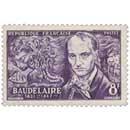 BAUDELAIRE 1821-1867