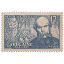 VERLAINE 1844-1896