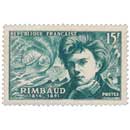 RIMBAUD 1854-1891