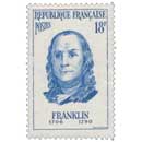 FRANKLIN 1706-1790