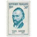 VAN GOGH 1853-1890