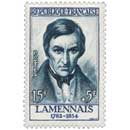 LAMENNAIS 1782-1854