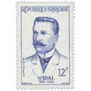 WIDAL 1862-1929