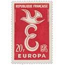 1958 EUROPA