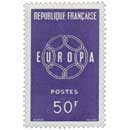 1959 EUROPA