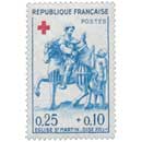 ÉGLISE ST MARTIN- OISE XVI SLE