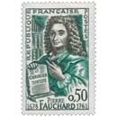 PIERRE FAUCHARD 1678-1761 LE CHIRURGIEN DENTISTE