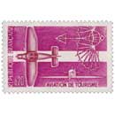 AVION DE TOURISME