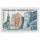 CAEN 1963
