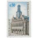 1967 HÔTEL DE VILLE DE SAINT-QUENTIN