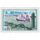 1967 BOULOGNE-SUR-MER