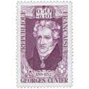 1969 GEORGES CUVIER 1769-1832