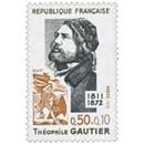 1972 THÉOPHILE GAUTIER 1811-1872