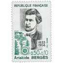 1972 Aristide BERGÈS 1833-1904