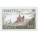 1977 ANNECY