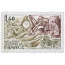 1977 MEILLEURS OUVRIERS DE FRANCE