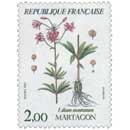 1983 MARTAGON Lilium montanum