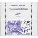 1985 Victor Hugo 1802-1885