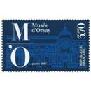 1987 Musée d'Orsay