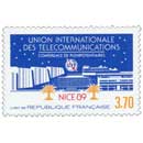 1989 UNION INTERNATIONALE DES TÉLÉCOMMUNICATIONS CONFÉRENCE DE PLÉNIPOTENTIAIRES NICE 89