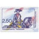 1991 Gendarmerie Nationale 1791-1991