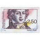 1991 Saint-Just 1767-1794