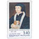 1992 MARGUERITE D'ANGOULÊME 1492-1549